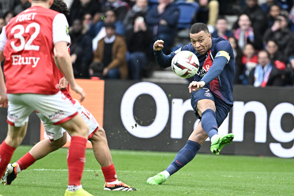 KAIYUNAPP-法甲：巴黎圣日耳曼3-0完胜里尔，姆巴佩状态火热的简单介绍